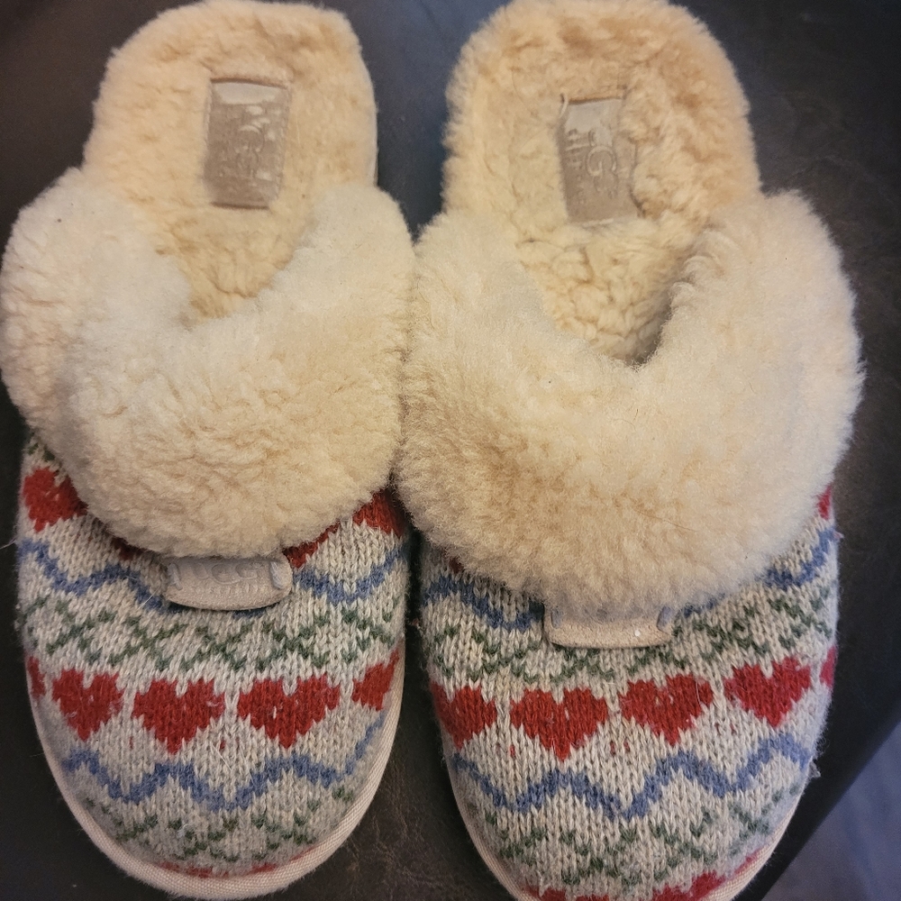 Uggs House Slippers